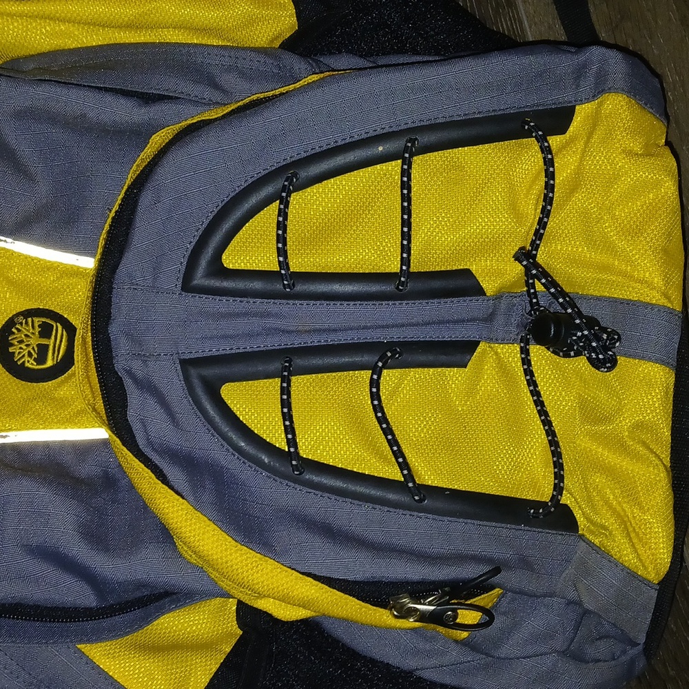 Timberland Backpack - image 3